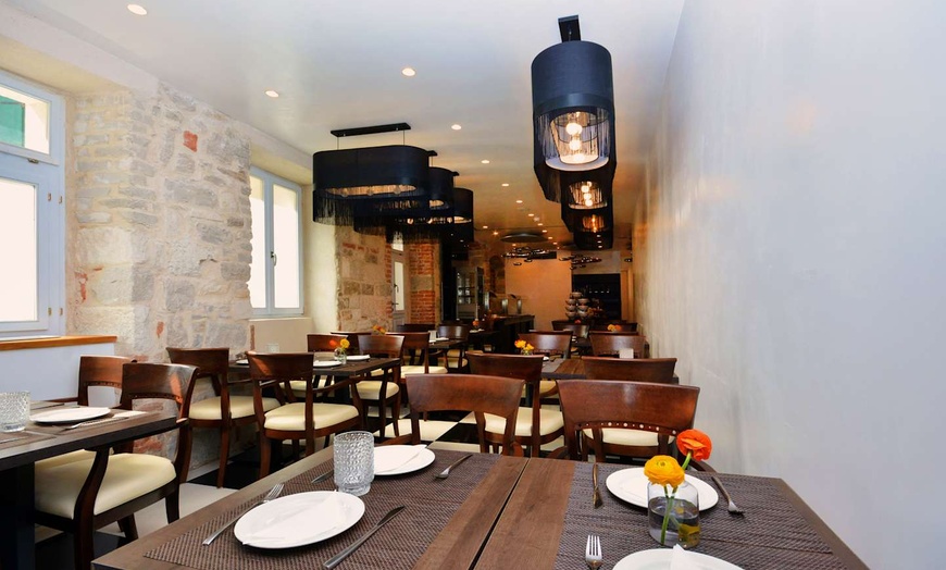 Image 8: ✈ CROATIE | Split - Jupiter Heritage Hotel 4*, 3 nuit - Centre ville