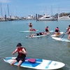 Image 2: Stand Up Paddle Rental 1hr