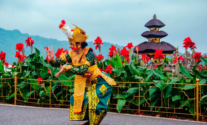 Image 4: ✈ BALI | Ubud & Nusa Dua - Escapade Romantique à Bali 5*, 9 nuit - ...