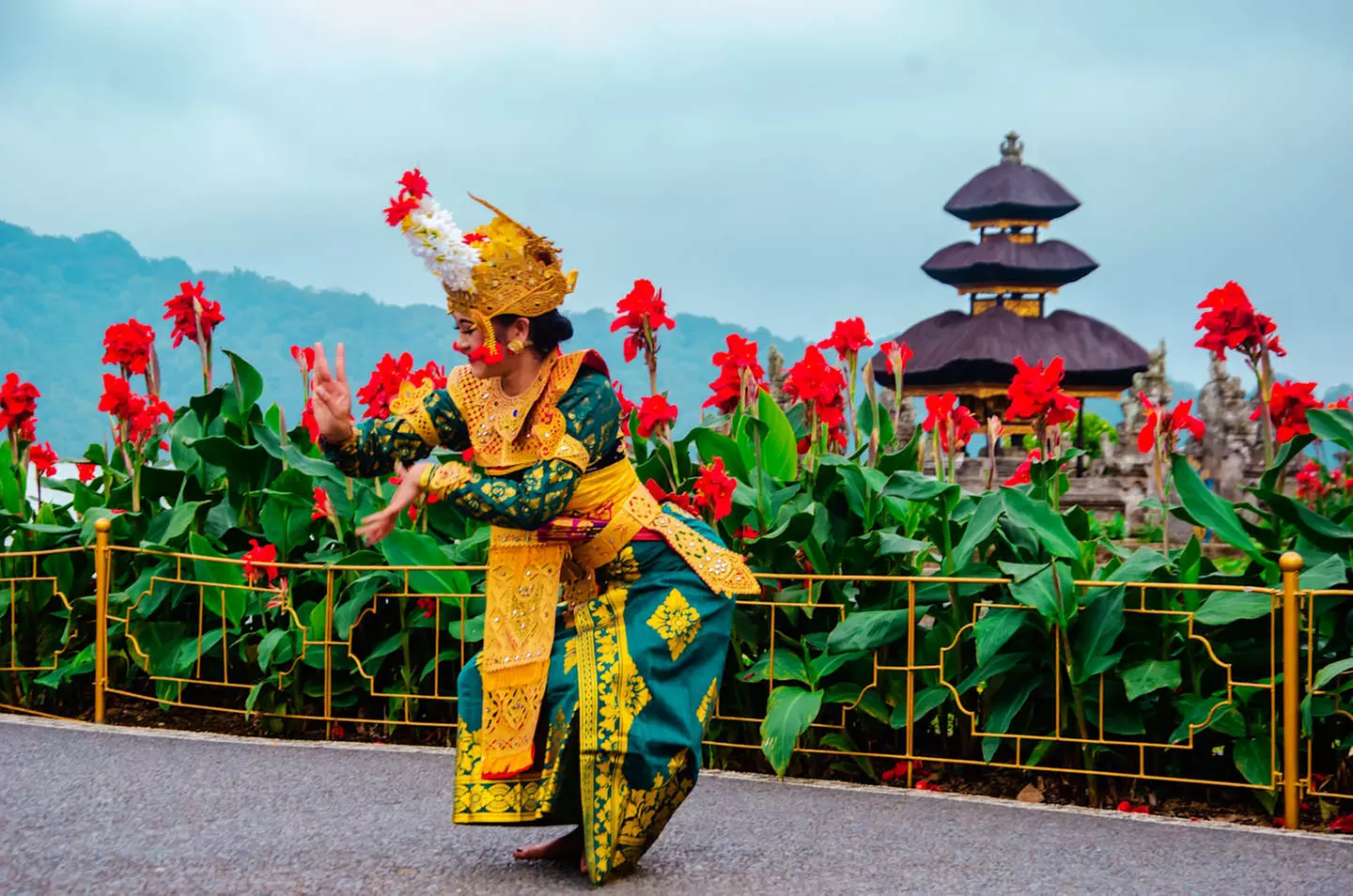 ✈ BALI | Ubud & Nusa Dua - Fuga Romantica a Bali 5*, 9 notti - Tour