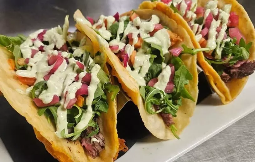$15 For $30 Worth Of Casual Dining