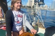Afternoon Sail On A Charming Vintage Yacht Beer &. Wine Included - Second Medium