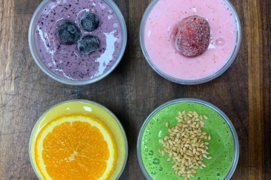 $10 For $20 Worth Of Fresh Protein Shakes & Smoothies