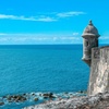 Image 2: Historic Old San Juan Walking Tour with El Morro Entry
