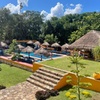 Image 10: Private Tour to Chichen Itza, Cenote Swim and Valladolid Visit