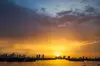 Miami Sunset and Skyline Cruise