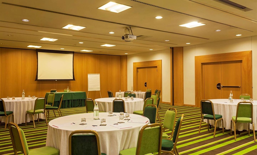 Image 7: ✈ PORTUGAL | Lisbon - HF Fenix Garden 3*, 2 nights - City break