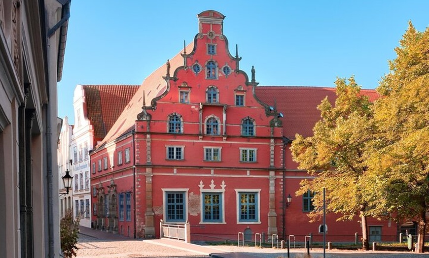 Image 4: Erkunden Sie Wismar in 60 Minuten mit einem Einheimischen