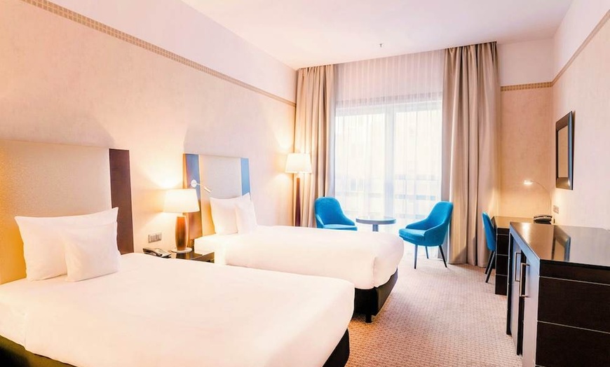 Image 3: ✈ POLSKA | Warszawa - Polonia Palace Hotel 4*