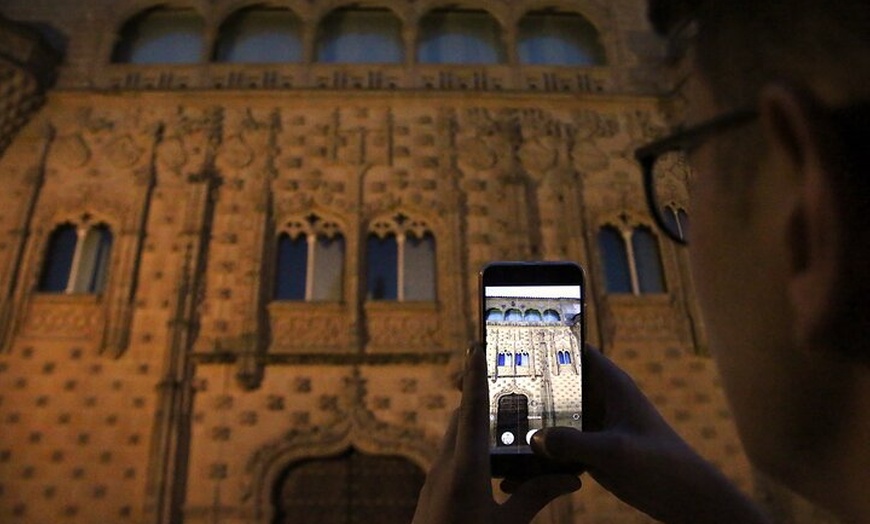 Image 14: Tour Por Baeza con Entrada a la Catedral