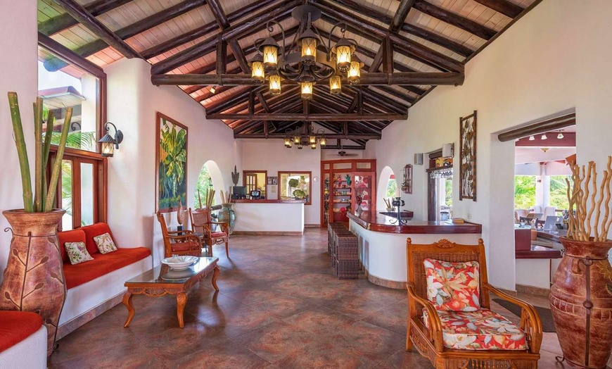 Image 19: ✈ BARBADOS | Saint Peter - Sugar Cane Club Hotel & Spa Adult Only 4...