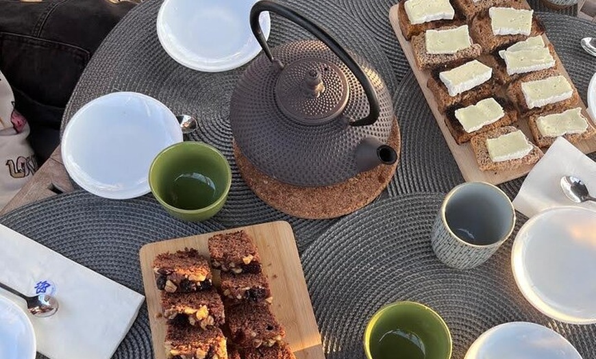 Image 4: Holistic Day Charter Paseo en Velero