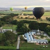 Image 6: Hot Air Balloon Flight over the Yarra Valley