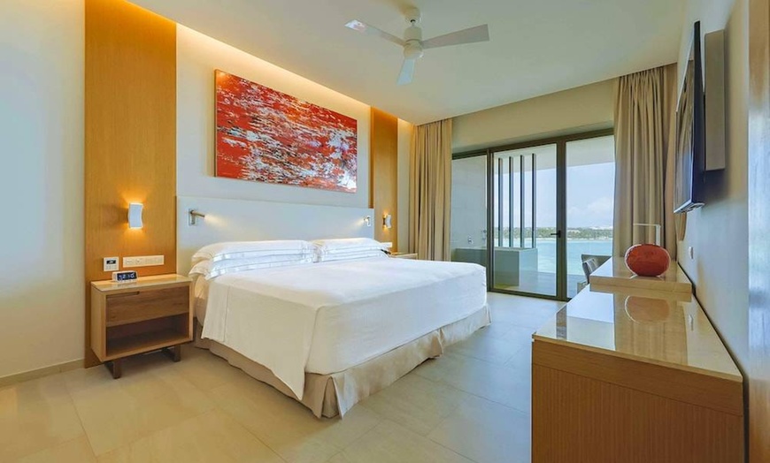 Image 3: ✈ MEXIQUE | Xpu Ha - Barceló Maya Riviera - Adults only - All Inclu...