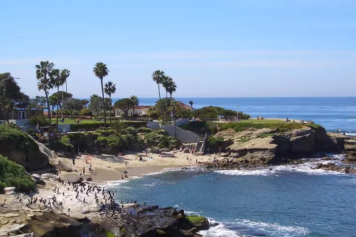 Beaches & Bluffs San Diego's Ultimate Coastal Driving Tour