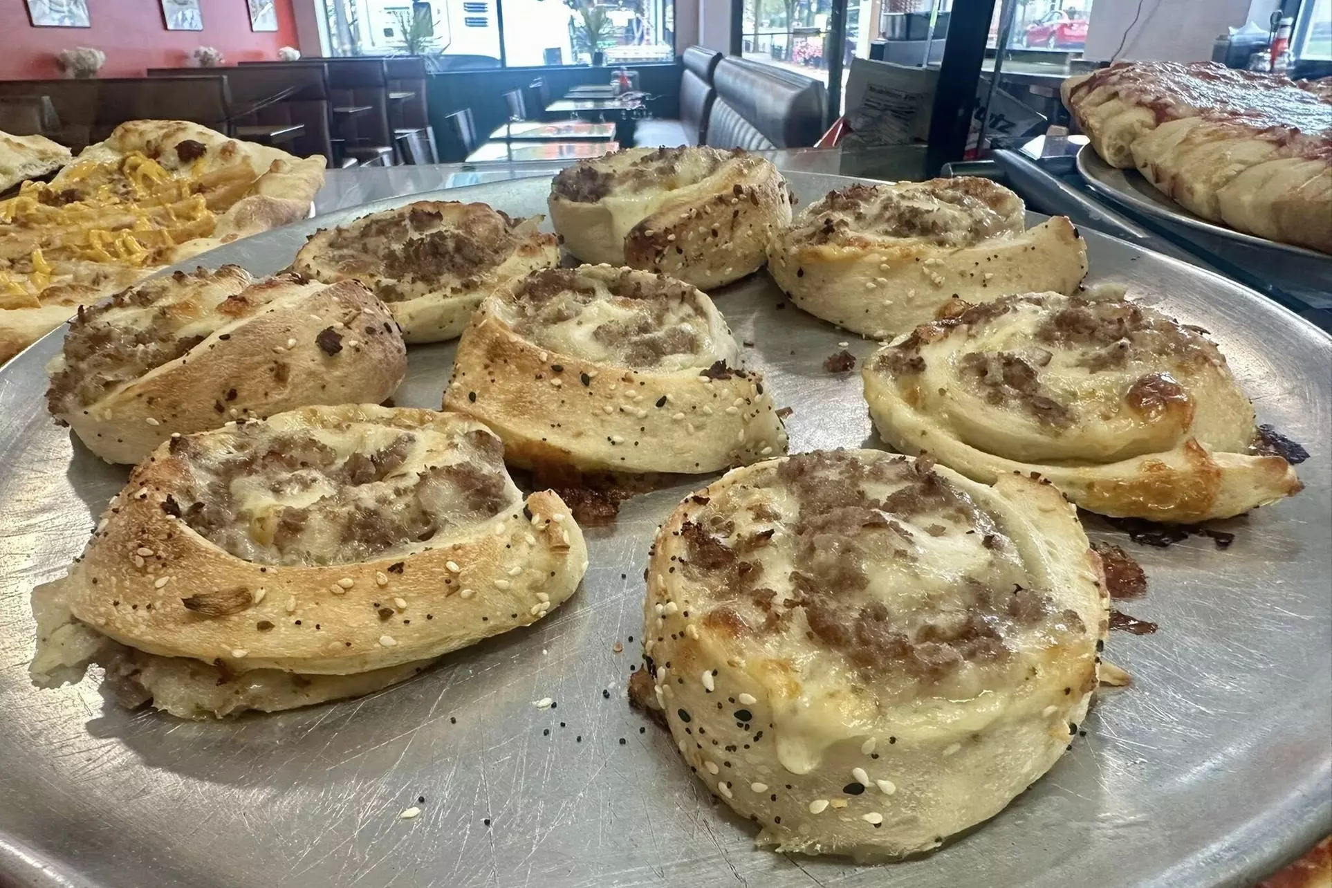 $10 For $20 Worth Of Pizza, Subs & More