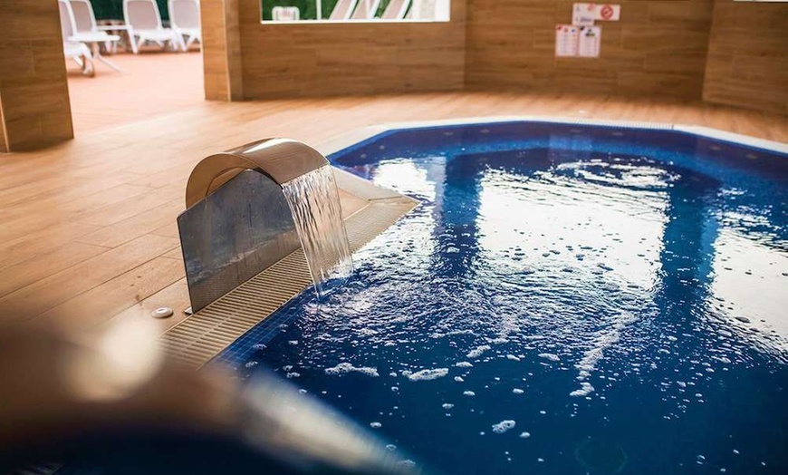 Image 35: ✈ GRAN CANARIA | Playa del Ingles - Hotel Servatur Waikiki 3* - Śni...
