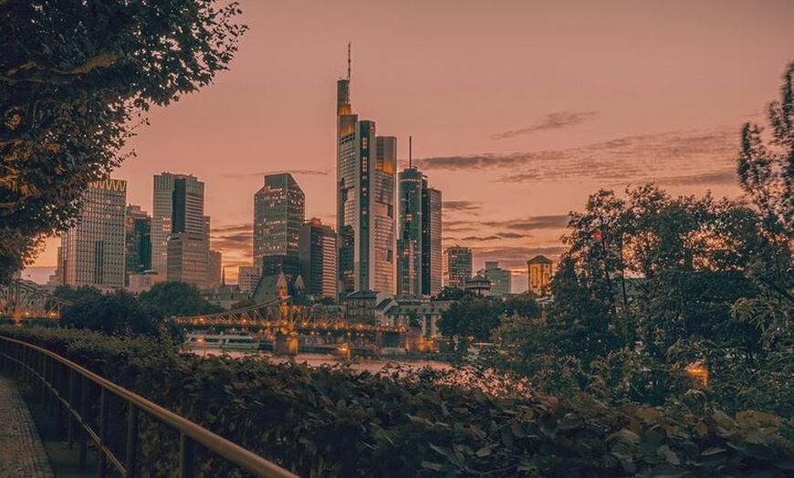 Image 5: 11 Stunden Frankfurt Tour ab Stuttgart und freie Fotografie