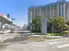 Parking at Renaissance LAX - Valet Kiosk