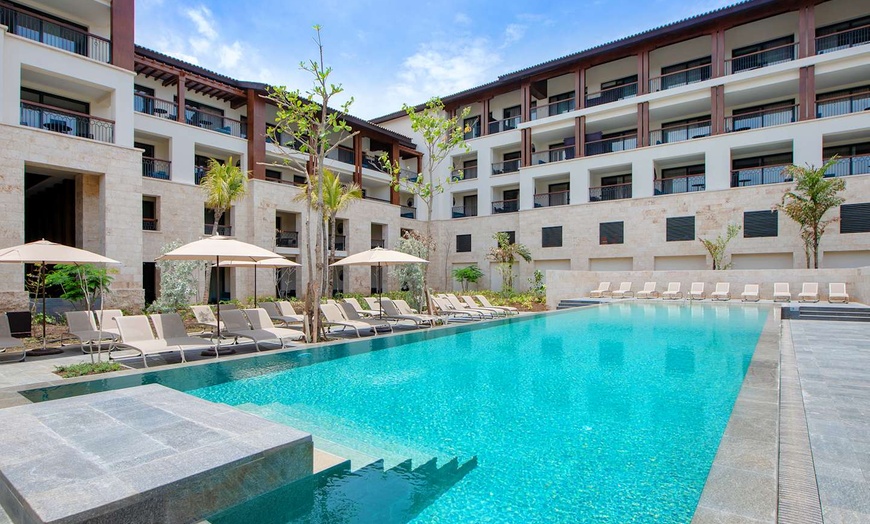 Image 2: ✈ RÉPUBLIQUE DOMINICAINE | Punta Cana - Adults Only Club at Lopesan...