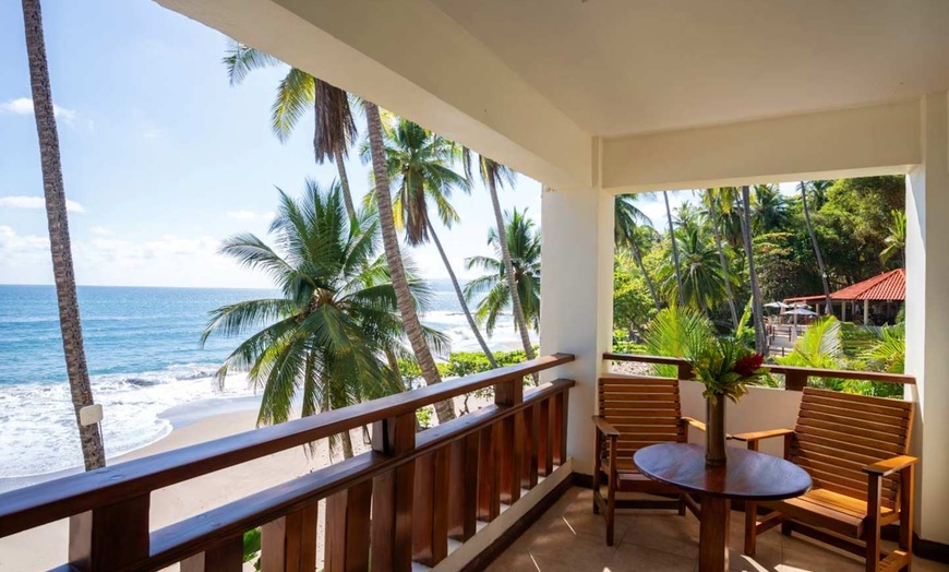 Image 7: ✈ COSTA RICA | Playa Tambor - Tango Mar Beachfront Boutique Hotel &...