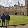 Image 3: Guided walking tour of Oxford; Discover Civil War History