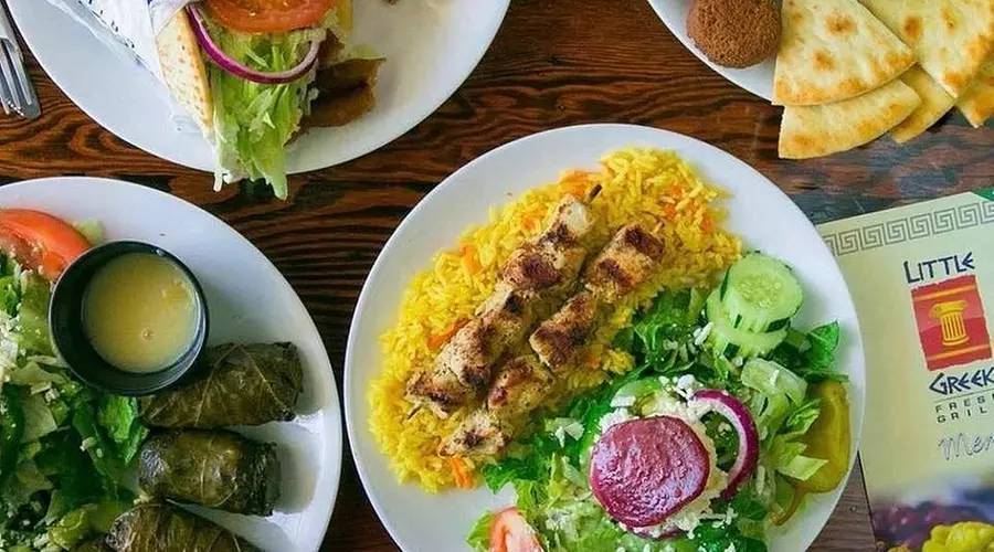 $15 For $30 Worth Of Casual Dining - Second Medium