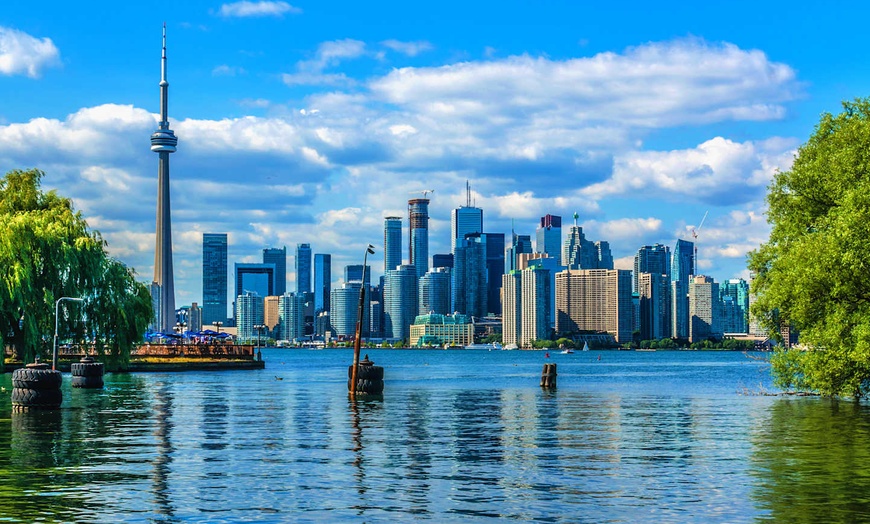 Image 2: ✈ QUÉBEC | De Toronto à Montréal - Le Meilleur de L'Est Canadien 2*...