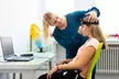 $37.50 For 1 Biofeedback Scan (Reg. $ 75) - Second Medium