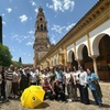 Image 2: Tour guiado Mezquita Catedral de Córdoba Español GRUPO REDUCIDO