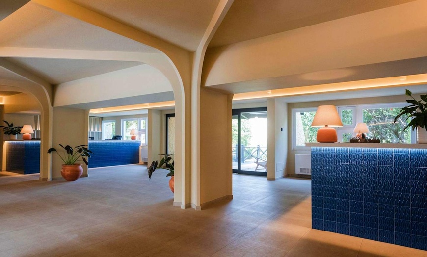 Image 10: ✈ SICILE | Brucoli - Mangia's Brucoli Resort 5* - Bord de mer