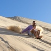 Image 7: Unlimited Sandboarding