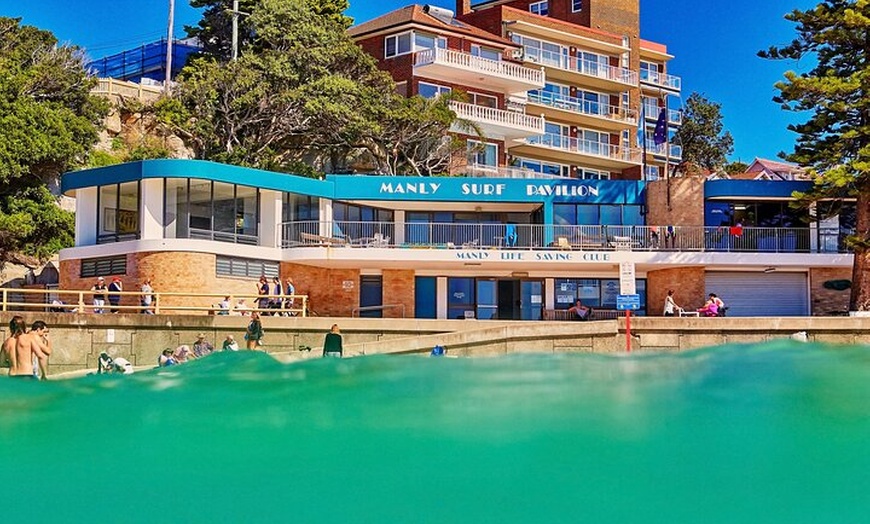 Image 8: Sydney Your Way: Customisable Private Tour