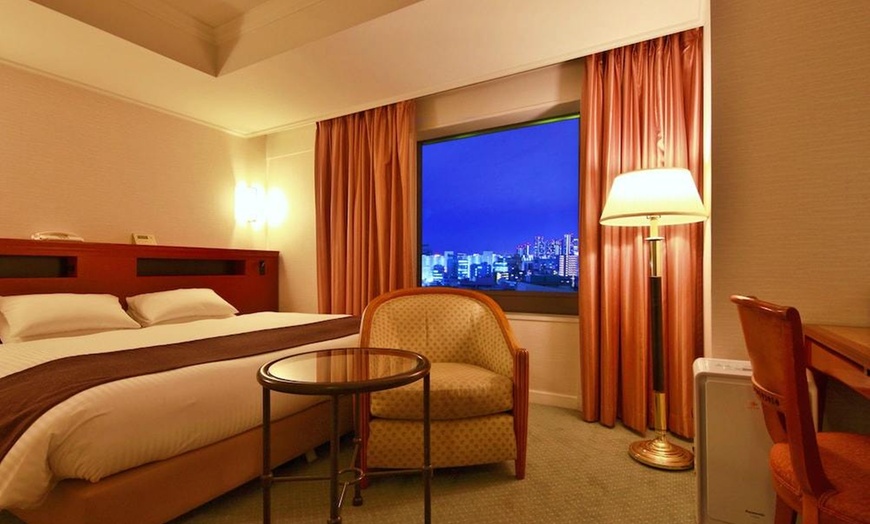 Image 125: ✈ JAPAN | Tokyo - Hotel East21 Tokyo 4*, 3 nights - City break