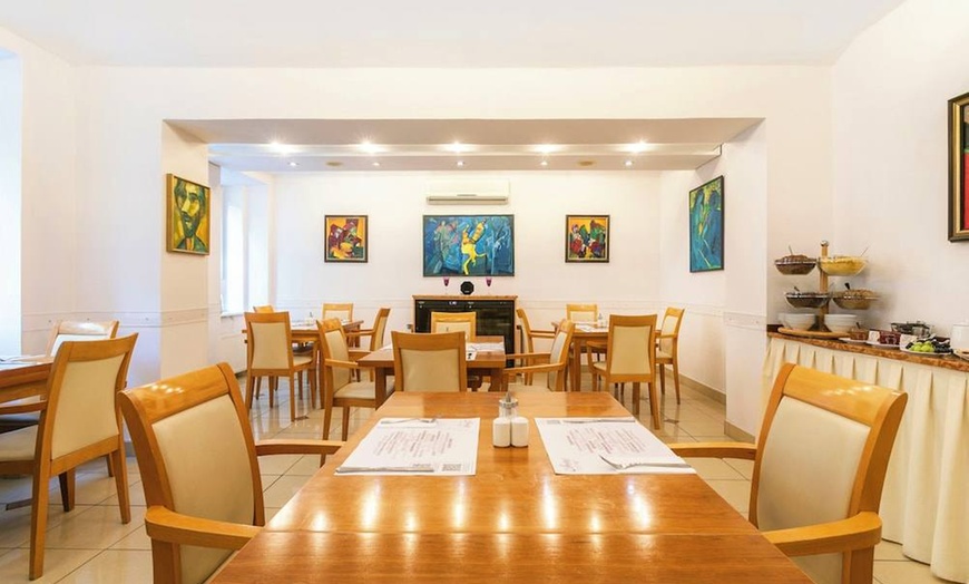 Image 20: ✈ REPUBBLICA CECA | Praga - Ametyst Hotel 4* - Centro città