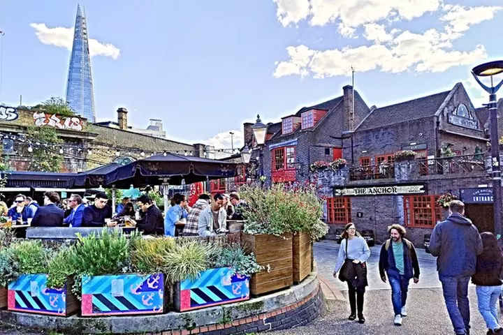 London's Longest Walking Tour - Primary Image