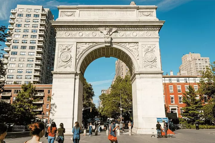 Sundays in Harlem Guided Walking Tour and Gospel Service - Primary Image