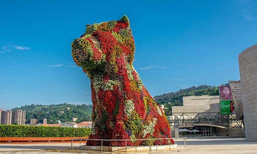 Image 11: Visita Privada Centro Histórico de Bilbao