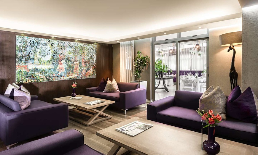 Image 6: ✈ AFRIQUE DU SUD | Cape Town - The Hyde Luxury All-Suite Hotel and ...