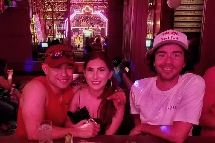 Must-See Spots Vegas Strip Walking Tour