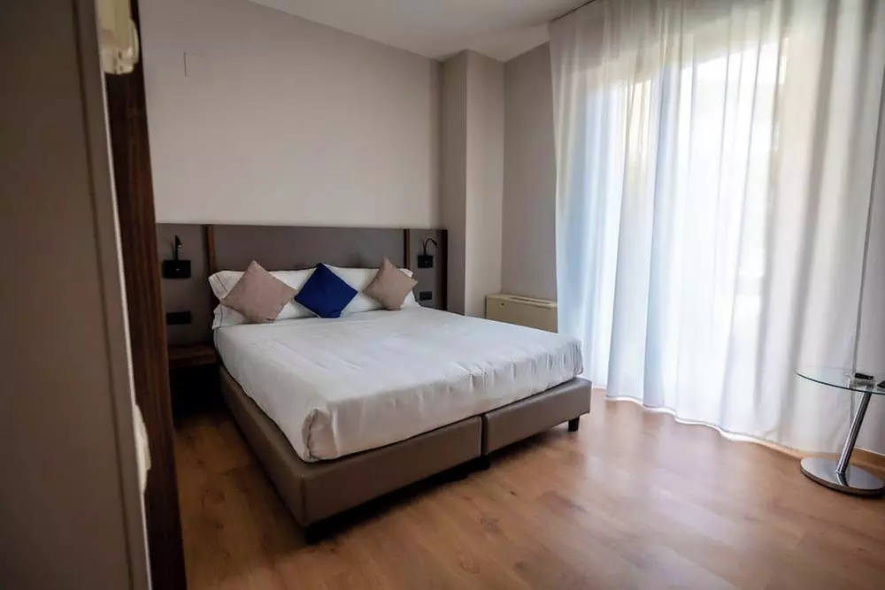 ✈ ITALIE | Florence - Residence Porta al Prato 4*, 2 nuit - City break