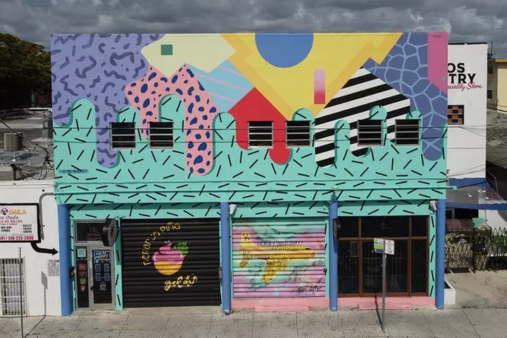 Little Havana Cultural Tour