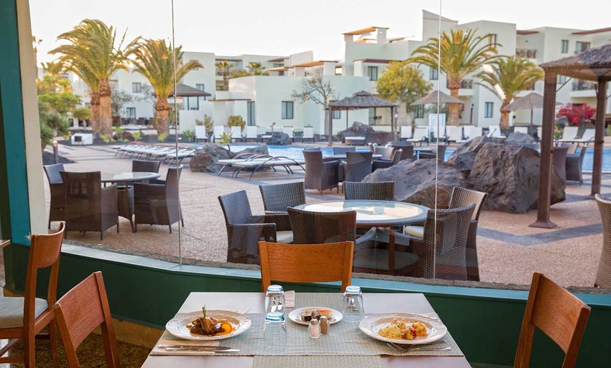 Image 9: ✈ LANZAROTE | Costa Teguise - Vitalclass Lanzarote SPA & Wellness R...