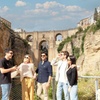 Image 3: Ronda, Setenil y Sevilla Tour en grupo pequeño desde Málaga