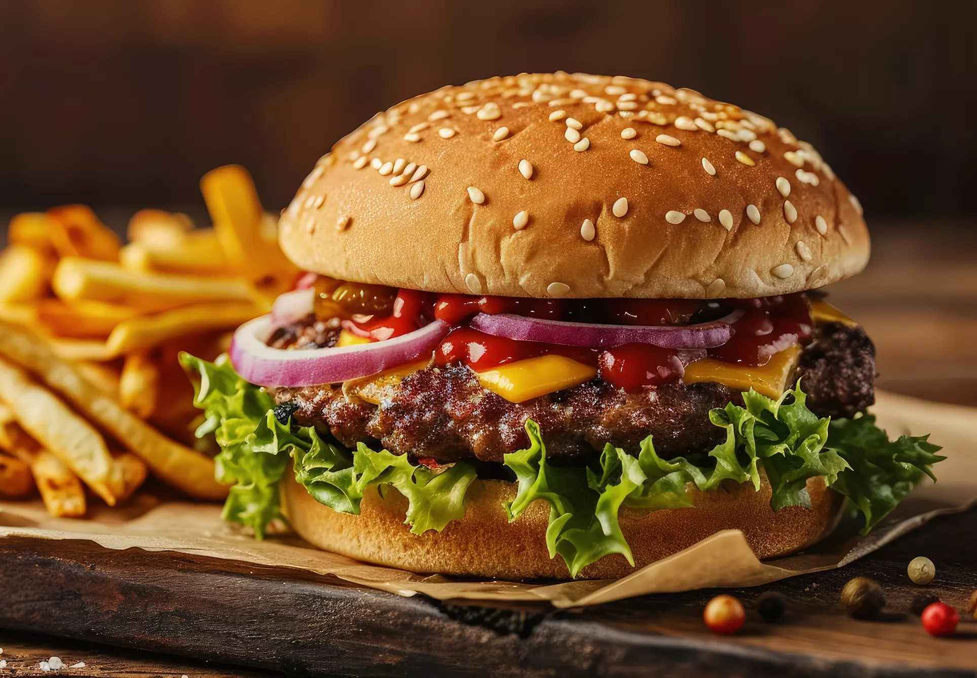 $10 For $20 Worth Of Casual Dining