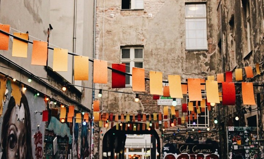 Image 4: Berlin Museumsinsel Rundgang von Kaisern zu Kommunisten