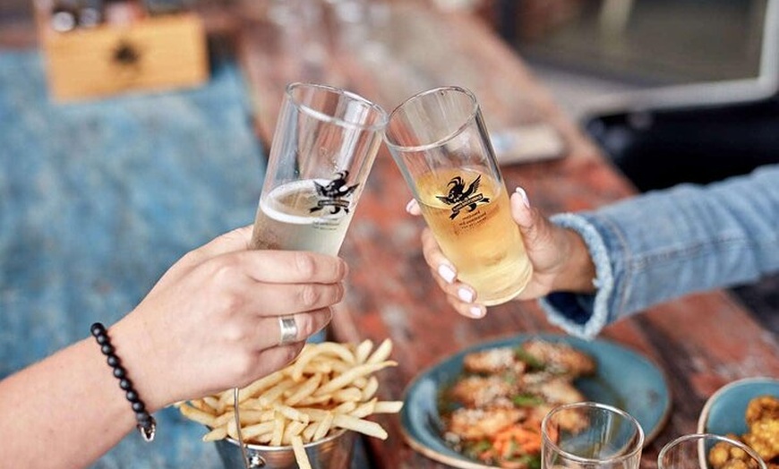 Image 14: Discover Bellarine Wine, Cider and Craft Beer with Private Bus