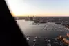 Downtown Baltimore Helicopter Tour