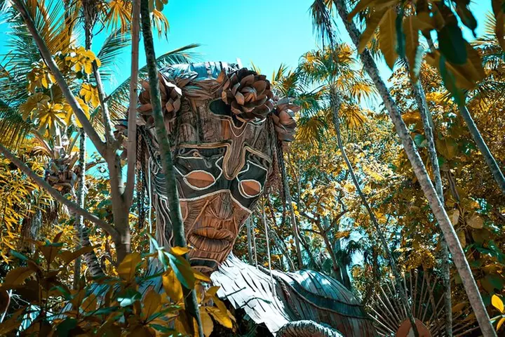 Cenotes Casa Tortuga with Tulum Ruins Day Trip