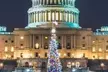 Washington, DC: National Christmas Tree & Holiday Lights Bus Tour - Second Medium